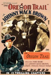 Oregon Trail (1939) - Rotten Tomatoes