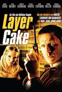 Layer Cake poster