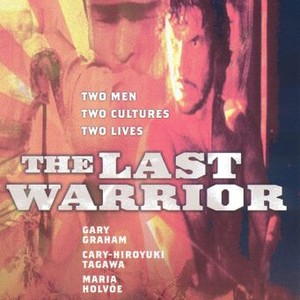 The Last Warrior photo 5