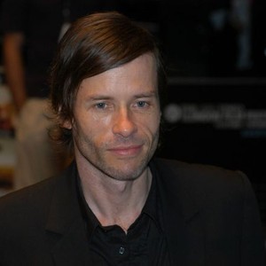 Guy Pearce