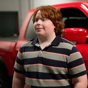 MONSTER TRUCKS, TUCKER ALBRIZZI, 2016. PH: KIMBERLEY FRENCH/© PARAMOUNT PICTURES
