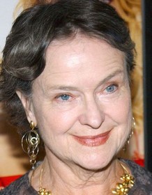 Diane Johnson