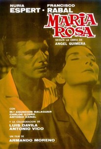Maria Rosa Murra María Rosa | Rotten Tomatoes