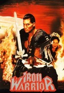 Iron Warrior poster image