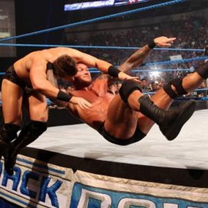 WWF Smackdown, Mike "The Miz" Mizanin, 'WWE Friday Night Smackdown: Fall 2011: Oct. 14, 2011', Season 13, Ep. #37, ©SYFY