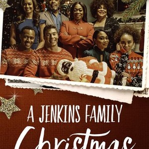 A Jenkins Family Christmas - Rotten Tomatoes