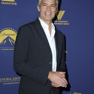 Timothy Olyphant at arrivals for 2018 Australians in Film 7th Annual Awards Gala, Paramount Studios, Los Angeles, CA October 24, 2018. Photo By: Priscilla Grant/Everett Collection