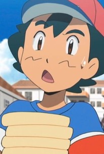 Pokémon the Series: Sun & Moon, Episode 40 - Rotten Tomatoes