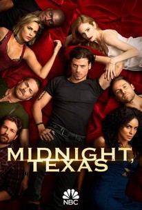 Watch trailer for Midnight, Texas