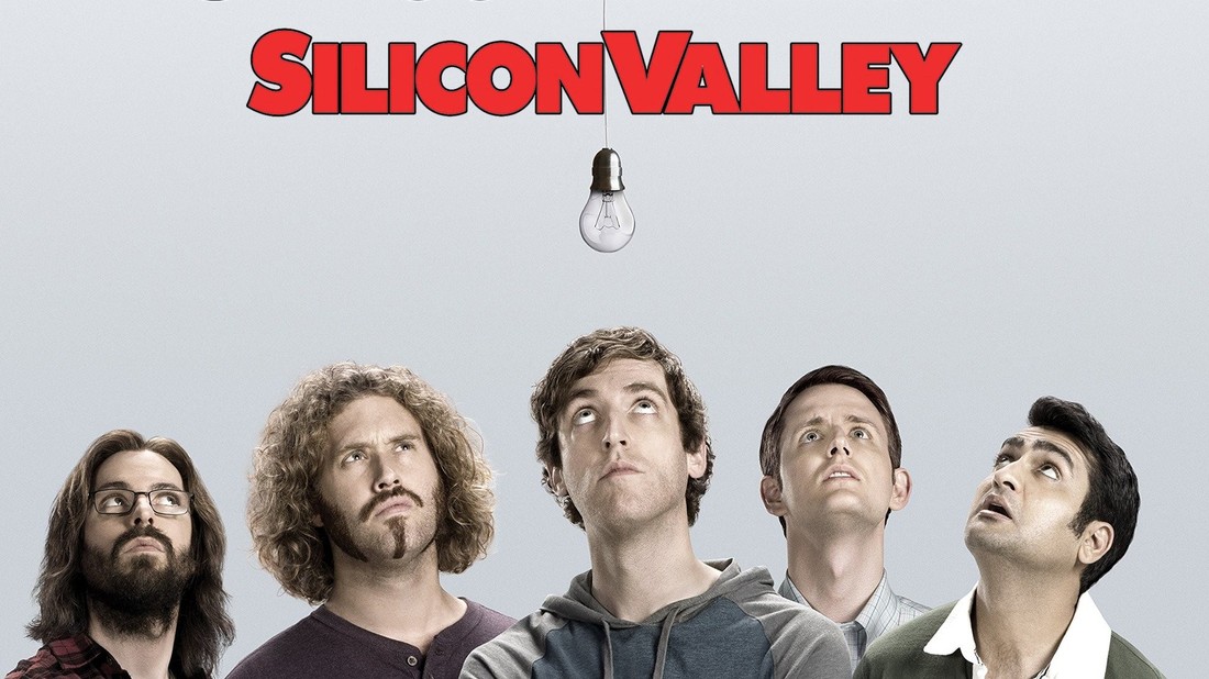 Silicon Valley Season 2 Rotten Tomatoes
