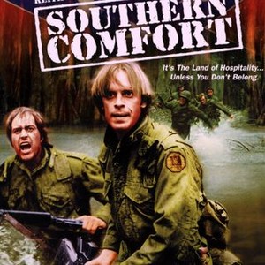 Southern Comfort (1981) photo 14