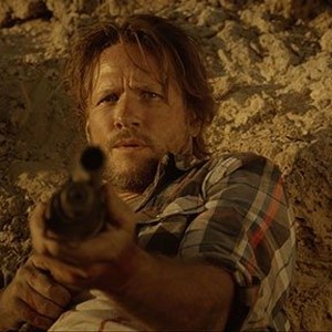 A scene from "Happy Hunting." photo 8