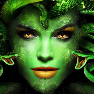 Medusa: Queen of the Serpents - Rotten Tomatoes