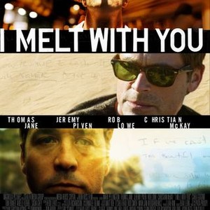 300px x 300px - I Melt With You - Rotten Tomatoes