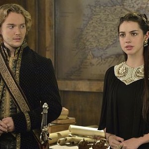 Toby Regbo - Rotten Tomatoes