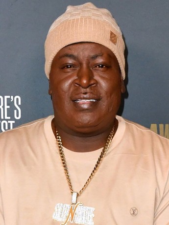 Trick Daddy Movies & TV Shows List | Rotten Tomatoes | Rotten Tomatoes