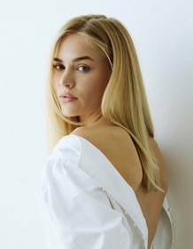 Michelle Randolph | Rotten Tomatoes