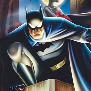 Batman: Mystery of the Batwoman photo 3