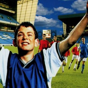 There's Only One Jimmy Grimble photo 3