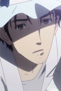 Steins Gate Season 1 Episode 21 Rotten Tomatoes