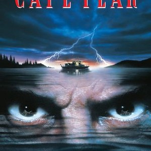 Cape Fear Rotten Tomatoes