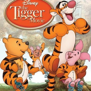 The Tigger Movie (2000) photo 1