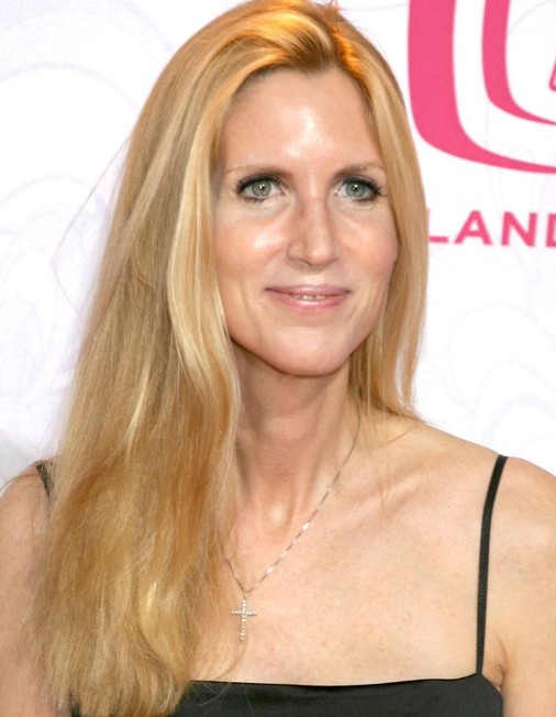 Ann Coulter
