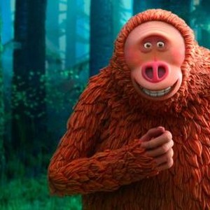 Missing Link (2019) photo 15