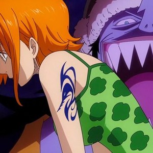 One Piece: Episode of Merry - Rotten Tomatoes