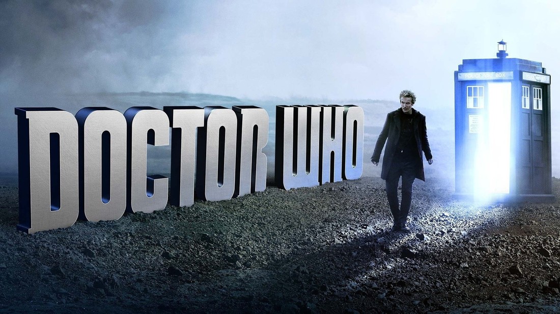 Doctor Who  Rotten Tomatoes