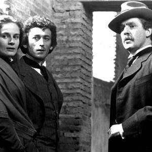 BEYOND GOOD AND EVIL, Dominique Sanda, Robert Powell, Erland Josephson, 1977