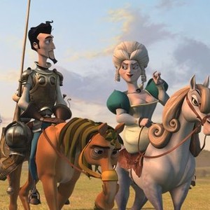 Donkey Xote (2007) photo 1