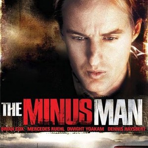 "The Minus Man photo 6"