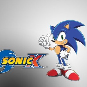 Super Sonic (Sonic X)  Sonic the Hedgehog! Amino