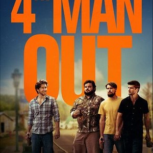 "Fourth Man Out photo 12"