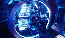 The Expanse: Season 3 Featurette - Surviving In Space photo 13