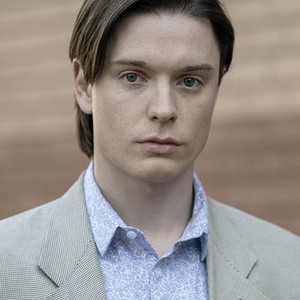 FREDDIE FOX as Jeremy Bamber