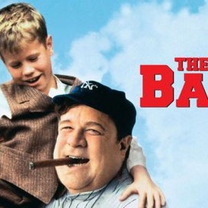 Babe Ruth - Rotten Tomatoes