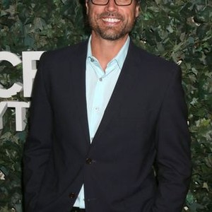 Joshua Morrow at arrivals for CBS Daytime #1 for 30 Years Launch Party, The Paley Center for Media, Beverly Hills, CA October 10, 2016. Photo By: Priscilla Grant/Everett Collection