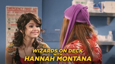 Hannah montana season 1 episode sale 1
