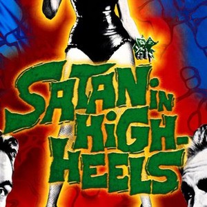 Satan in High Heels photo 2