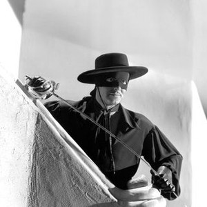 The Mark of Zorro (1940) photo 9