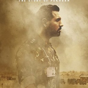 Watch parmanu 2025 amazon prime