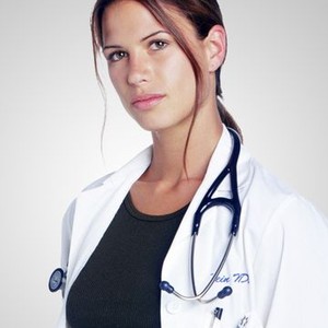 Rhona Mitra as Dr. Alejandra "Ollie" Klein