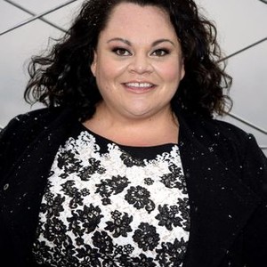 Keala Settle at a public appearance for THE GREATEST SHOWMAN Cast Ceremonial Lighting of the Empire State Building, Empire State Building, New York, NY December 9, 2017. Photo By: Derek Storm/Everett Collection
