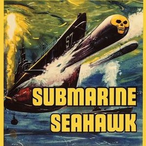 Submarine Seahawk photo 4