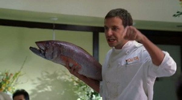 Kitchen Confidential Season 1 Rotten Tomatoes