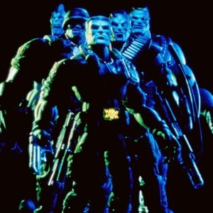 Small Soldiers photo 1