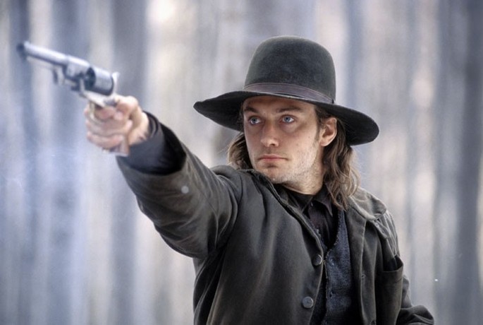 Cold Mountain | Rotten Tomatoes