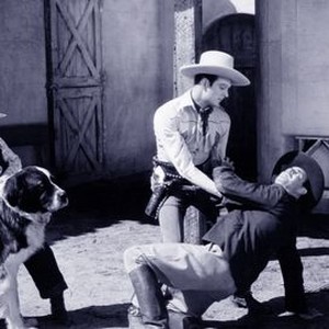 Trigger Trio Rotten Tomatoes